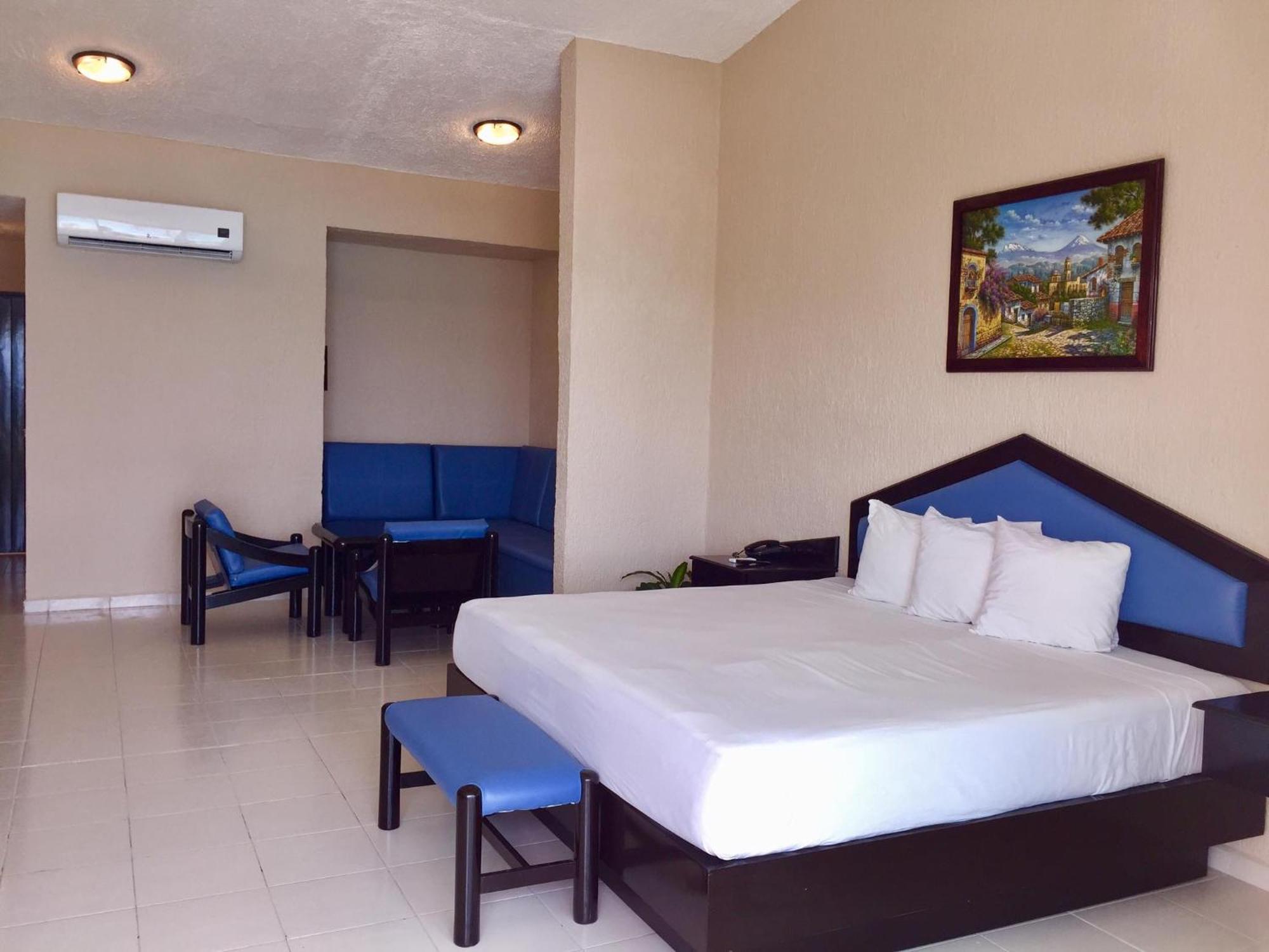 Solymar Hotel All Inclusive Канкун Екстериор снимка