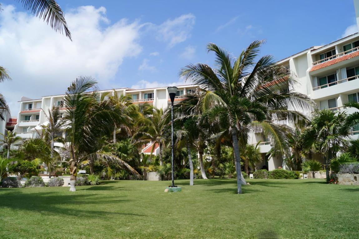 Solymar Hotel All Inclusive Канкун Екстериор снимка